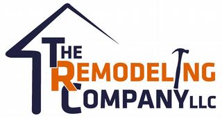Logo from The Remodeling Company LLC in Henrico, VA 23294